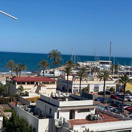 דירות פלאייה פובלה דה פארנאלס Casa Dona מראה חיצוני תמונה