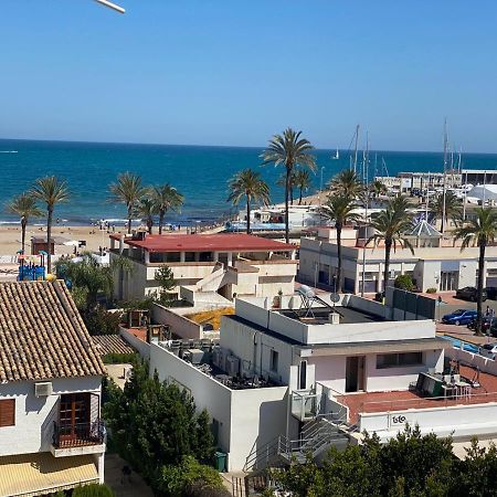 דירות פלאייה פובלה דה פארנאלס Casa Dona מראה חיצוני תמונה
