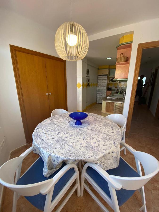 דירות פלאייה פובלה דה פארנאלס Casa Dona מראה חיצוני תמונה