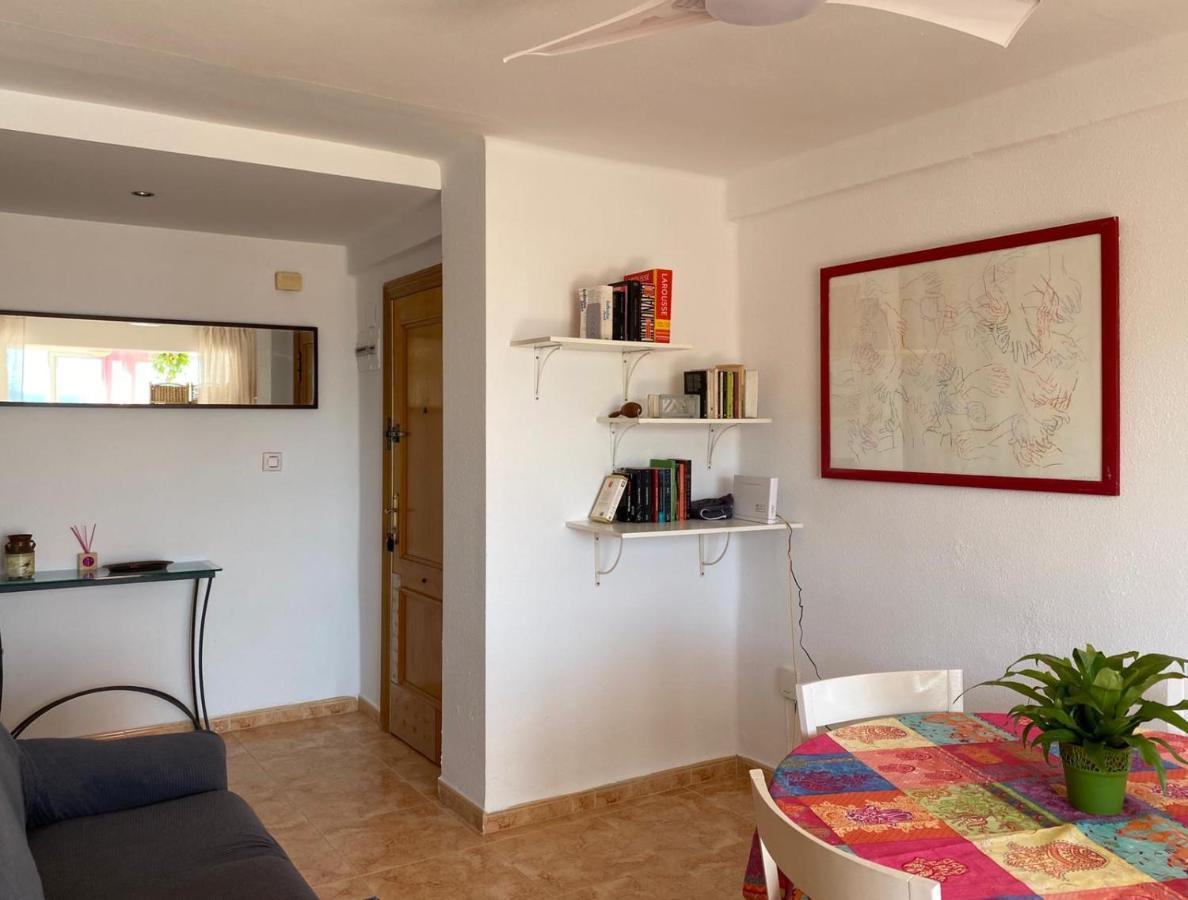 דירות פלאייה פובלה דה פארנאלס Casa Dona מראה חיצוני תמונה