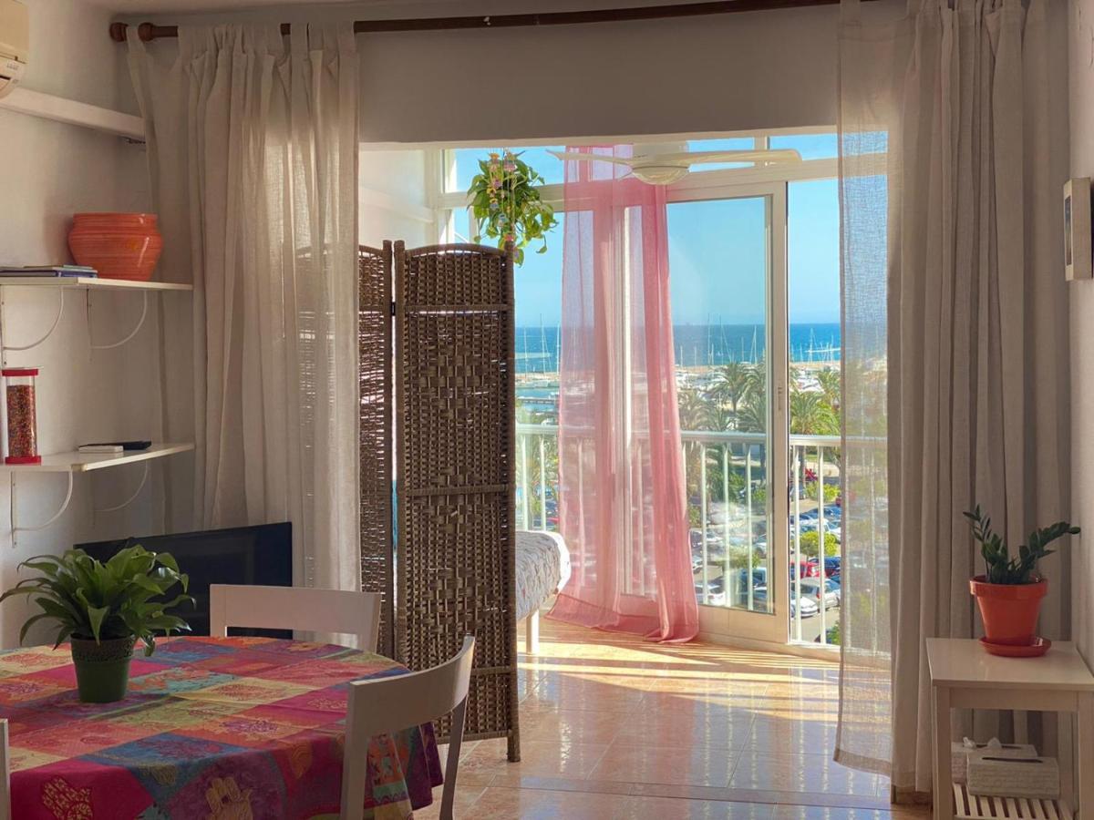 דירות פלאייה פובלה דה פארנאלס Casa Dona מראה חיצוני תמונה
