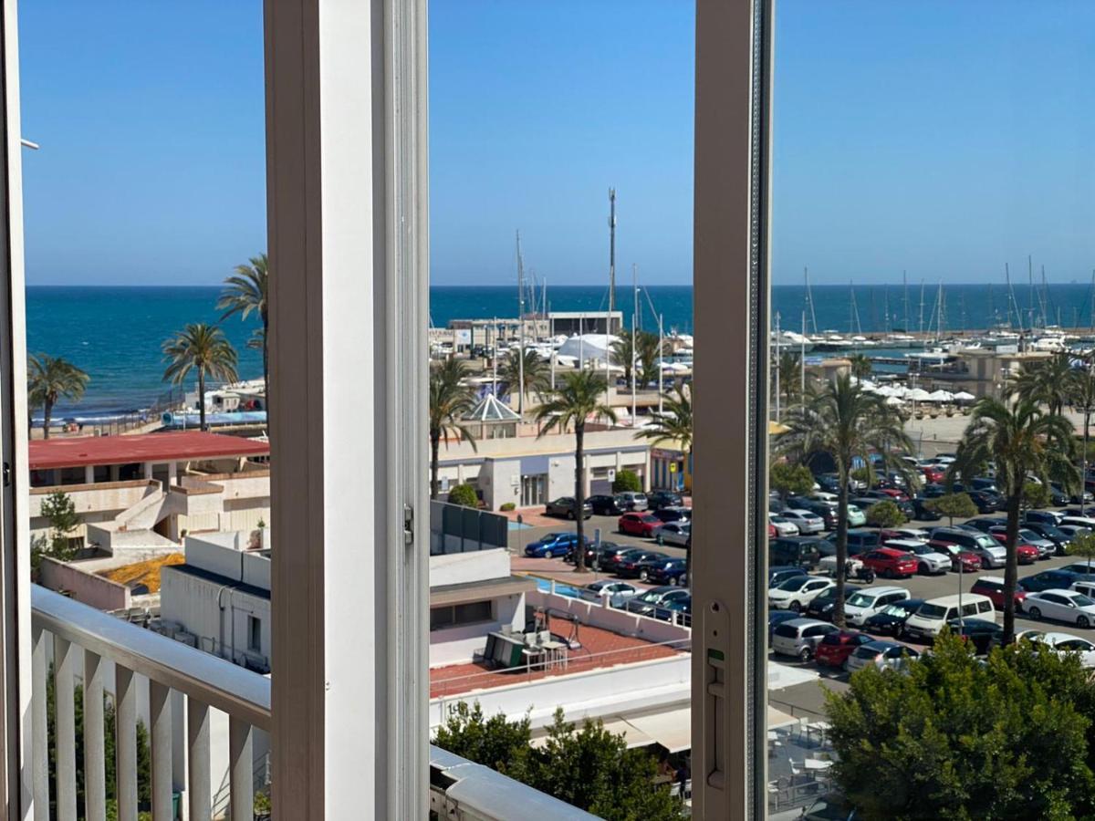 דירות פלאייה פובלה דה פארנאלס Casa Dona מראה חיצוני תמונה
