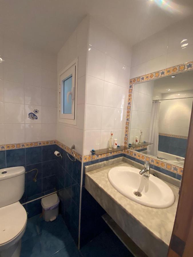דירות פלאייה פובלה דה פארנאלס Casa Dona מראה חיצוני תמונה