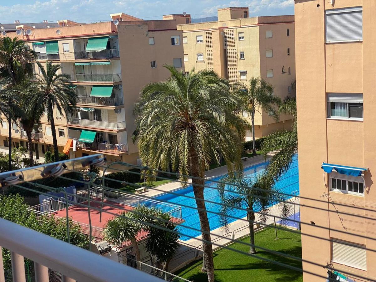 דירות פלאייה פובלה דה פארנאלס Casa Dona מראה חיצוני תמונה
