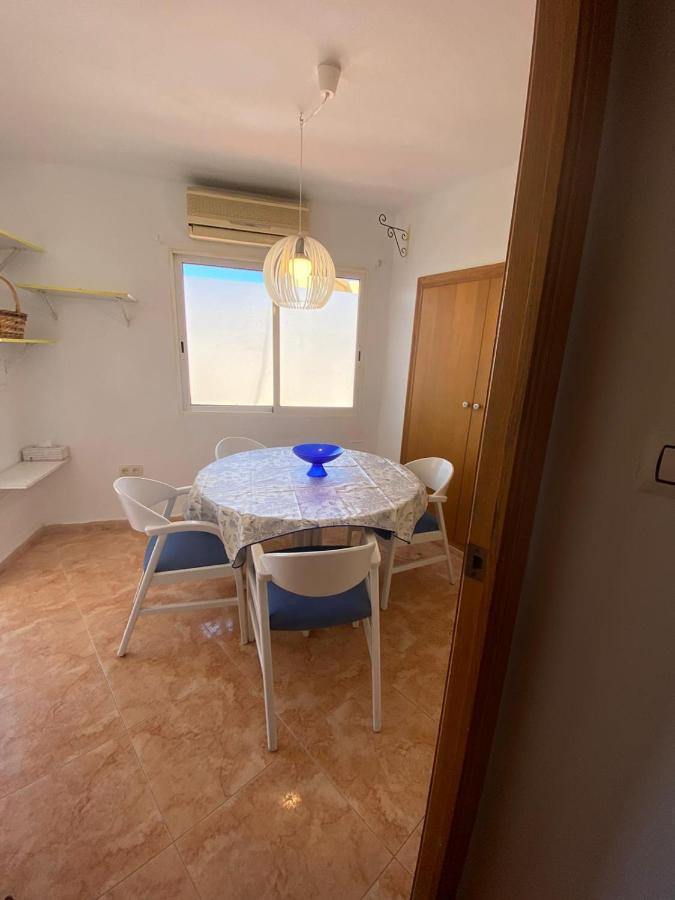 דירות פלאייה פובלה דה פארנאלס Casa Dona מראה חיצוני תמונה
