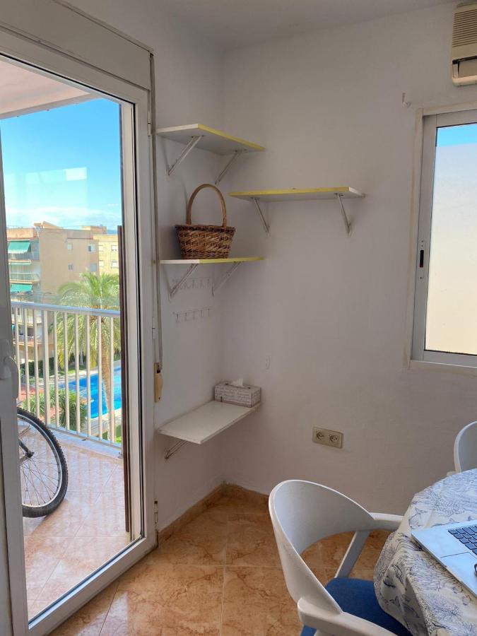 דירות פלאייה פובלה דה פארנאלס Casa Dona מראה חיצוני תמונה