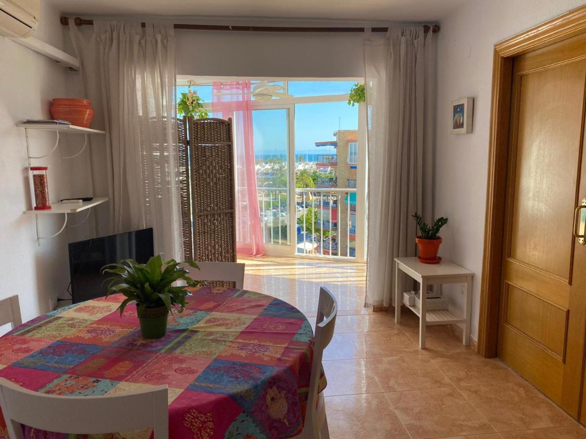 דירות פלאייה פובלה דה פארנאלס Casa Dona מראה חיצוני תמונה
